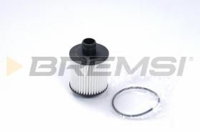 BREMSI FL0143 - FILTER