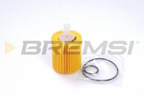 BREMSI FL0251 - A