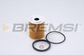 BREMSI FL0253 - A