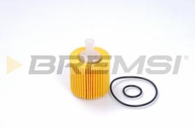 BREMSI FL0254 - FILTER