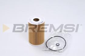 BREMSI FL0255 - A