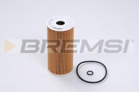 BREMSI FL0257 - A