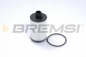 BREMSI FL0258 - FILTER