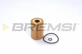 BREMSI FL0260 - FILTER