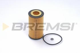 BREMSI FL0261 - A