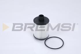 BREMSI FL0264 - A