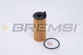 BREMSI FL0265 - A
