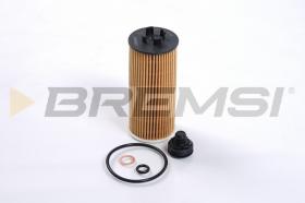 BREMSI FL0266 - A
