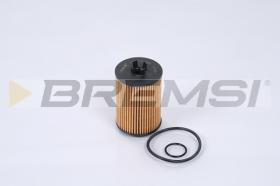 BREMSI FL0267 - FILTER