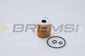 BREMSI FL0268 - FILTER
