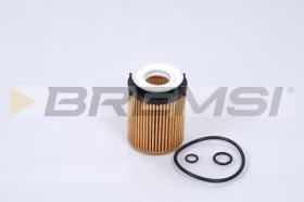 BREMSI FL0270 - FILTER