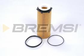 BREMSI FL0271 - FILTER