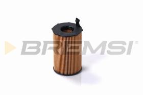 BREMSI FL0272 - A
