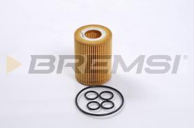 BREMSI FL0273 - A