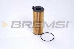 BREMSI FL0275 - A