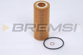 BREMSI FL0276 - FILTER