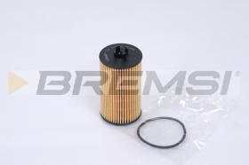 BREMSI FL0288 - A