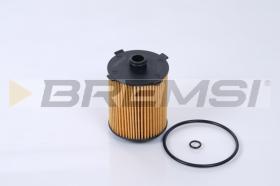 BREMSI FL0290 - A