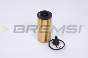 BREMSI FL0293 - FILTER