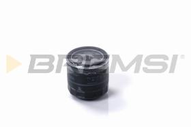 BREMSI FL0314 - OIL FILTER MERCEDES-BENZ, RENAULT