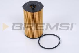 BREMSI FL0685 - FILTER