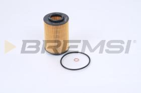BREMSI FL0687 - A