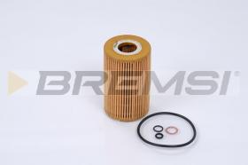 BREMSI FL0689 - FILTER
