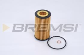 BREMSI FL0691 - A
