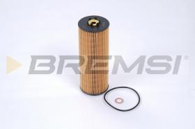 BREMSI FL0692 - A