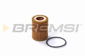 BREMSI FL0697 - FILTER