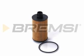 BREMSI FL0699 - FILTER