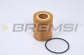 BREMSI FL0701 - FILTER