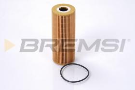BREMSI FL0702 - A
