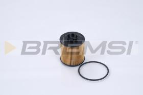 BREMSI FL0705 - A