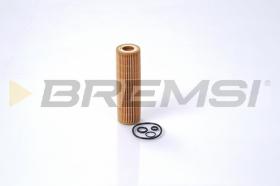 BREMSI FL0706 - A