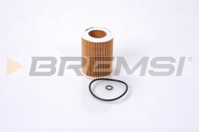 BREMSI FL0707 - FILTER