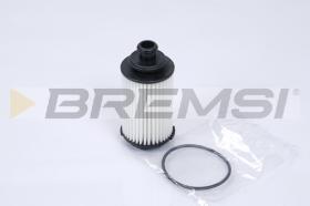 BREMSI FL0726 - FILTER