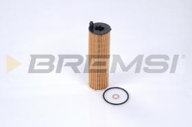 BREMSI FL0727 - FILTER