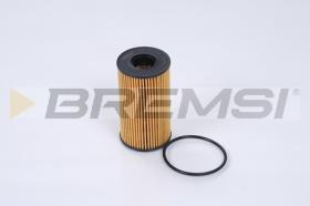 BREMSI FL0728 - FILTER