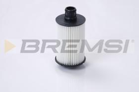 BREMSI FL0731 - FILTER