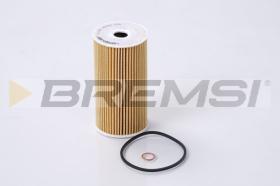 BREMSI FL0732 - FILTER