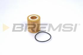 BREMSI FL0734 - FILTER