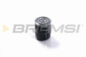 BREMSI FL0750 - OIL FILTER SUBARU