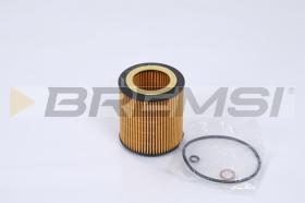 BREMSI FL1281 - FILTER