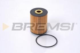 BREMSI FL1284 - FILTER