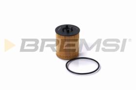 BREMSI FL1286 - FILTER