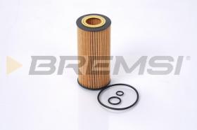BREMSI FL1291 - A
