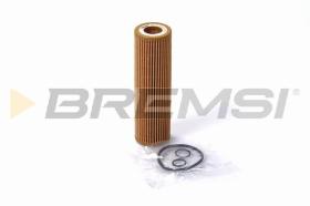BREMSI FL1292 - FILTER