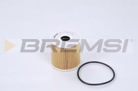 BREMSI FL1415 - A