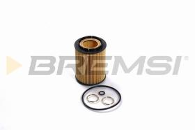 BREMSI FL1746 - OIL FILTER FORD, VW